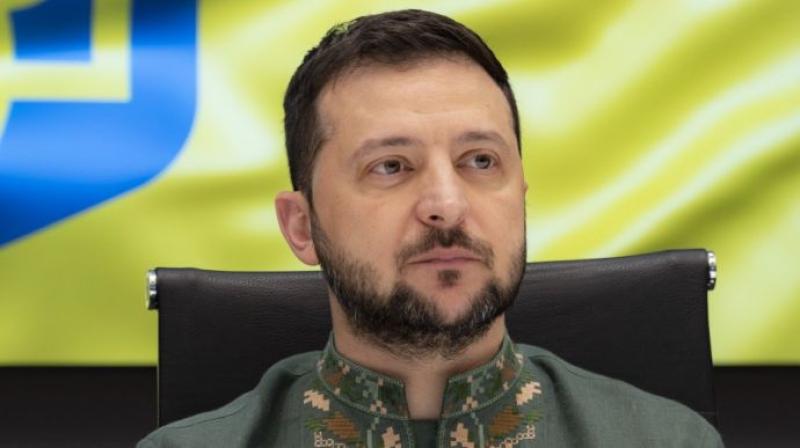 Zelenskyy: 1991 Referendum united all of Ukraine, we will never again be the plaything of empires