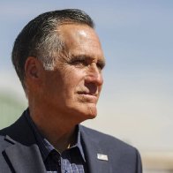 Should Utah GOP Sen. Mitt Romney run for reelection in 2024?