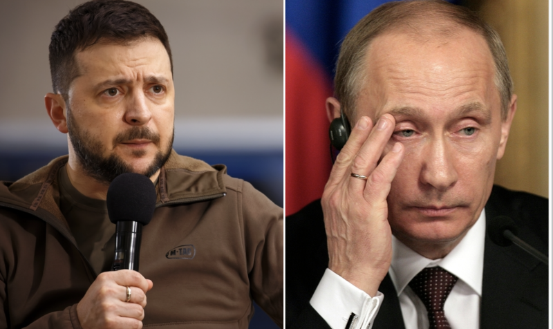 Putin and Zelensky finally agree. Here's why that's a bad thing.