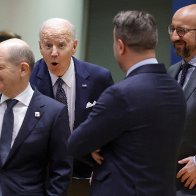 How Joe Biden suckered Europe