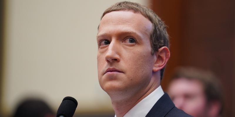 Facebook May Ax News in the US If 'Ill-Considered' Media Bill Passes