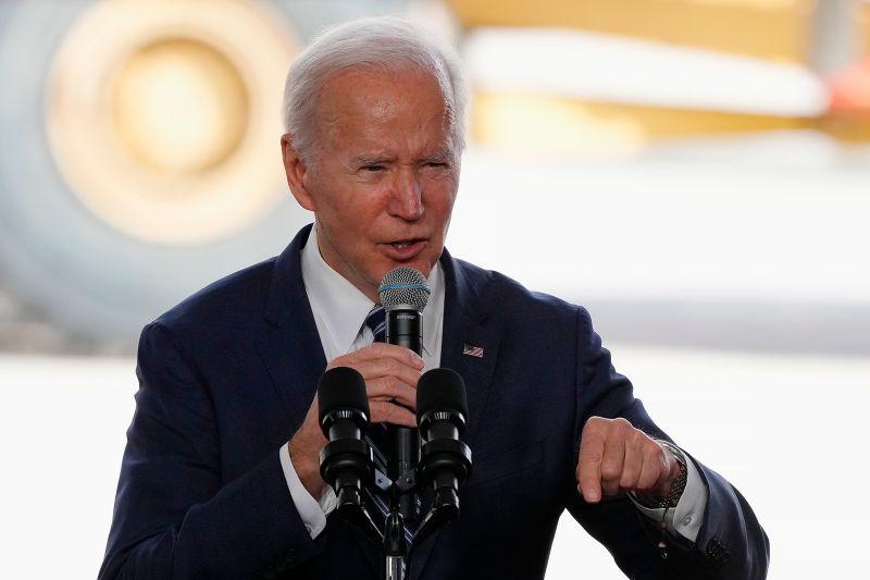 Biden White House warns against 'disastrous consequences' as Congress barrels toward government funding deadline