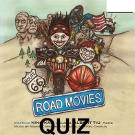 ROAD MOVIES qUIZ