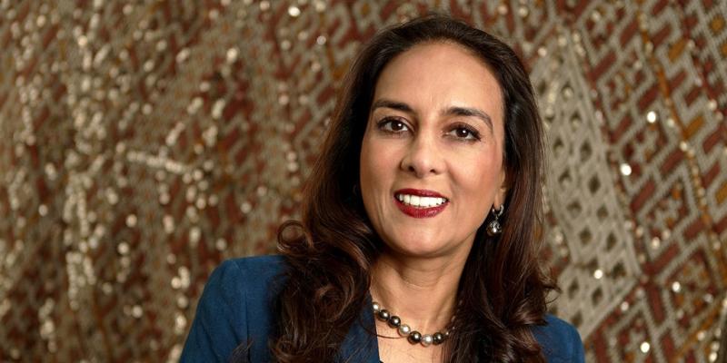 GOP leadership must 'adapt or die,' attorney Harmeet Dhillon says as she challenges McDaniel for top RNC spot | Fox News