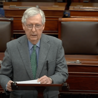 Sens To McConnell: Stop Spendathon Till New Congress Can Vote