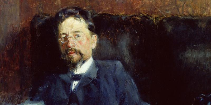 'Chekhov Becomes Chekhov' Review: The Great Listener 