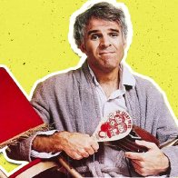 The Five Absolutely Essential Steve Martin Movies 