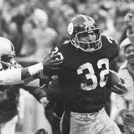 Franco Harris Was More Than One Play 