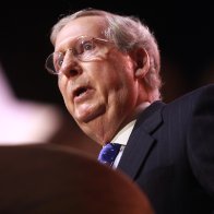 GOP Can't Be Successful Until Mitch McConnell Is Gone