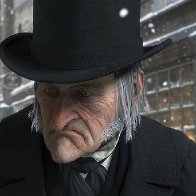 Charles Dickens's 'A Christmas Carol' Review: The Soul's Rebirth 