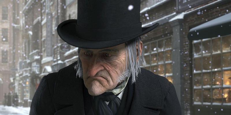 Charles Dickens's 'A Christmas Carol' Review: The Soul's Rebirth 