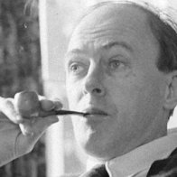 'Roald Dahl' Review: Giant Writer, Not Always Friendly 