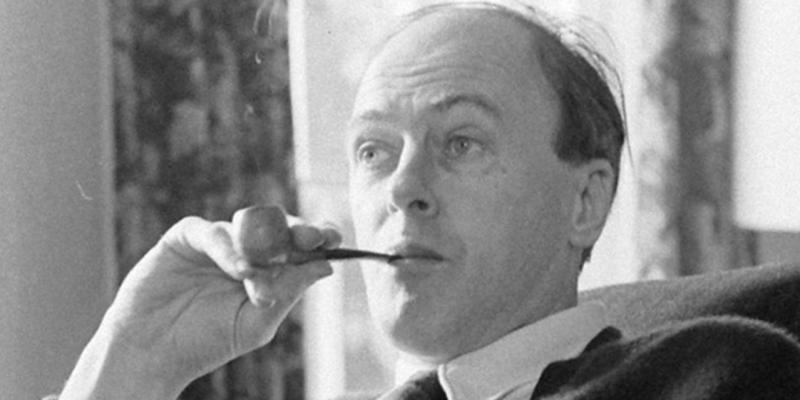 'Roald Dahl' Review: Giant Writer, Not Always Friendly 