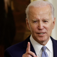 Ahead of Biden's first border trip, administration renews amnesty calls as illegal migrant numbers surge