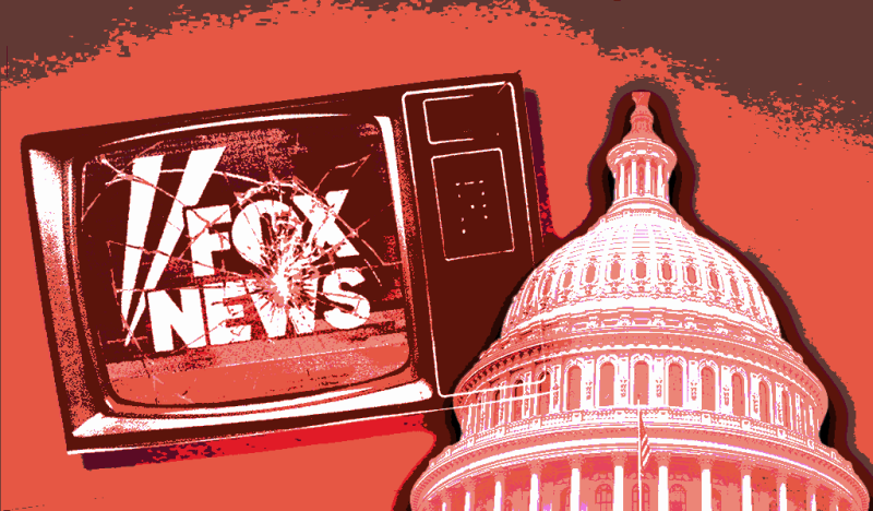 Five key insights into how the modern right-wing media and the Republican Party work together