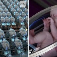 Artificial womb facility could one day allow parents to pick the characteristics of their babies