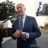 Don't buy Biden's 'surprise' --classified documents were moved at least twice