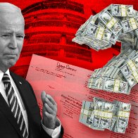 Penn Biden Center is 'dark money nightmare,' patronage mill