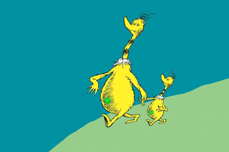 School Ends Dr. Seuss Reading When Students Recognize Its Racism Lesson