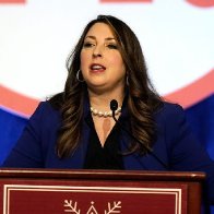 Some Republicans Seek Ouster of RNC Chair Once Backed by Trump