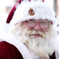 Girl asks police to test cookie for DNA proof of Santa