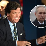 Russian Analyst: Tucker Carlson Is 'One American' Who Shouldn't Be Killed