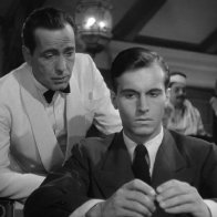 The real-life refugees of 'Casablanca' make it so much more than a love story