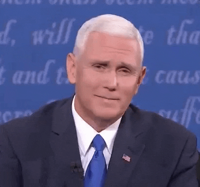 Booby Magazines Discovered In Mike Pence's Room, Haha JK It Was Classified Documents - Wonkette