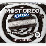 Martha Stewart and 'the Most OREO OREO' 