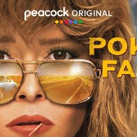 Poker Face review: The crime show of the year | EW.com