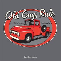 Old Guys Rule