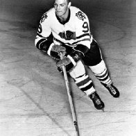 Bobby Hull dies at 84: former Blackhawks star had checkered past - Chicago Sun-Times