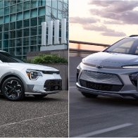 Cheapest Electric Cars You Can Buy in 2023 From Kia, Chevy, Toyota