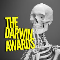 The Darwin Awards