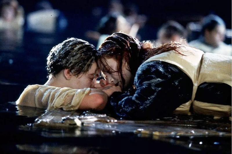 James Cameron Admits 'Jack Might've Lived' If He Shared Door in 'Titanic' : But There's 'Variables'