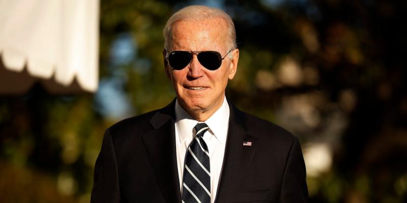 Poll: The political state of Biden presidency remains lackluster