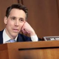 Missouri GOP trashed for claiming Josh Hawley opponent has 'fake southern accent' - Raw Story - Celebrating 18 Years of Independent Journalism