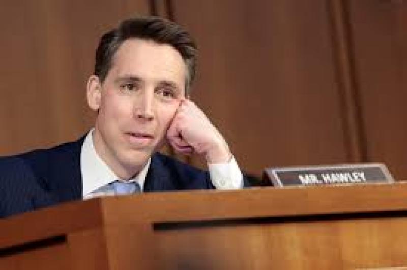 Missouri GOP trashed for claiming Josh Hawley opponent has 'fake southern accent' - Raw Story - Celebrating 18 Years of Independent Journalism