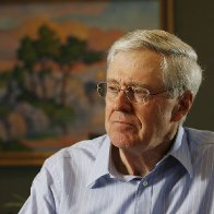 Koch Network Vow to Wage a 2024 Fight Against Trump | Time