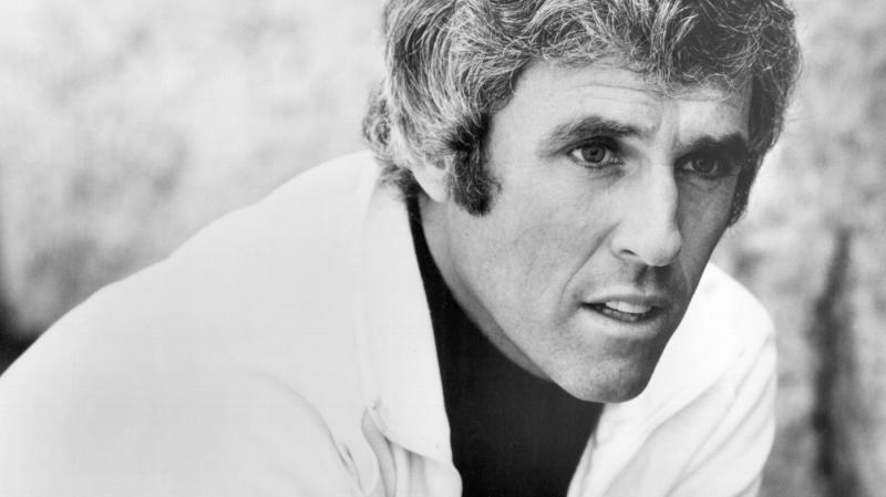 Burt Bacharach, visionary pop composer, has died at 94 