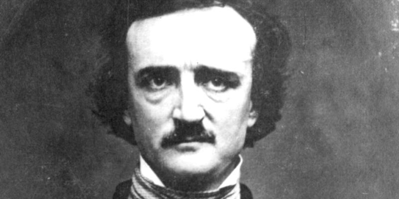'A Mystery of Mysteries' Review: Edgar Allan Poe, Through the Pale Door 