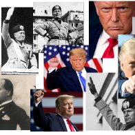 Is the Republican Party a fascist party?