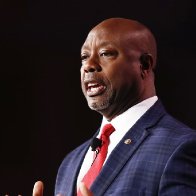 Republican Sen. Tim Scott Prepares for Presidential Run 