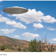 Extraterrestrials Admit Responsibility for Unidentified Objects but Claim They Were Only Monitoring Weather