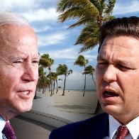 Florida lawmakers pass bill to send migrants to sanctuary states: Biden 'waved the white flag' | Fox News