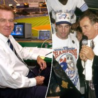 Tim McCarver, legendary MLB broadcaster, dead at 81