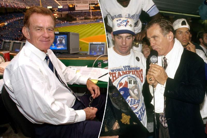 Tim McCarver, legendary MLB broadcaster, dead at 81