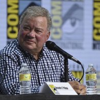 William Shatner finds a good reason for his new bio-doc: ‘I don’t have long to live’