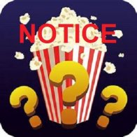 MOVIE QUIZ ADVANCE NOTICE