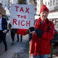 Income taxes won't cut it: we desperately need a wealth tax